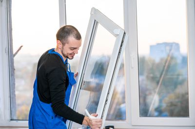 Window Manufacturers' Certified Installers