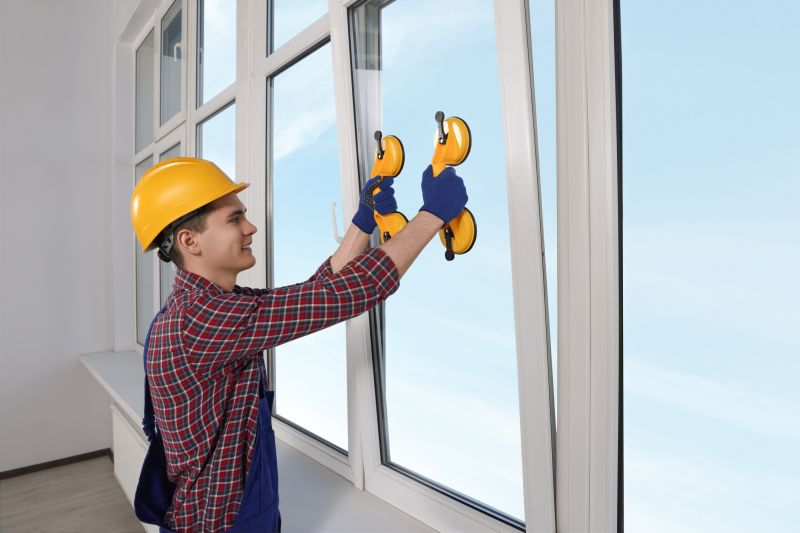 Home Windows Upgrades