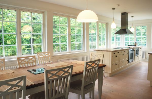 Cost of House Window Replacement in Bowie