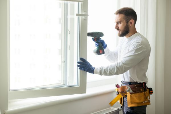 Cost of Custom Window Service in Bowie