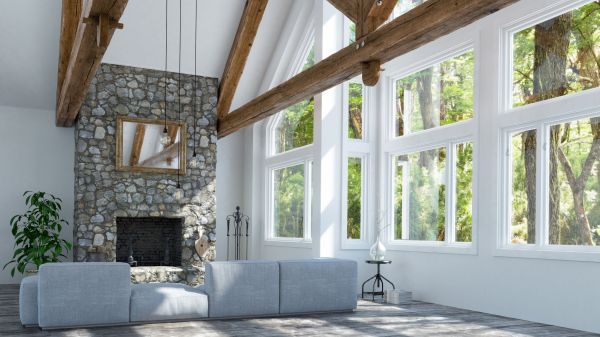 Cost of House Window Installation in Bowie