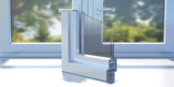 Cost of Double Pane Window Replacement in Bowie