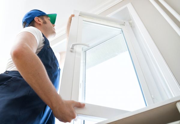 Cost of Vinyl Windows Installation in Bowie