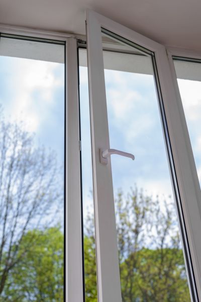 Cost of Crank Window Replacement in Bowie