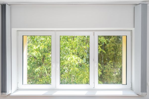 Cost of Window Installation Service in Bowie