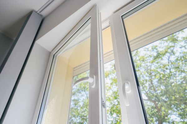 Cost of Vinyl Window Replacement in Bowie