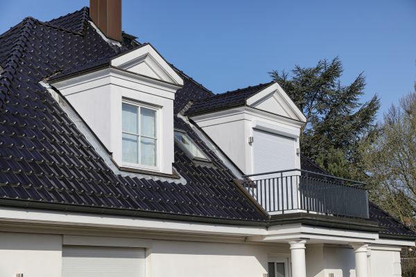 Cost of Dormer Window Replacement in Bowie