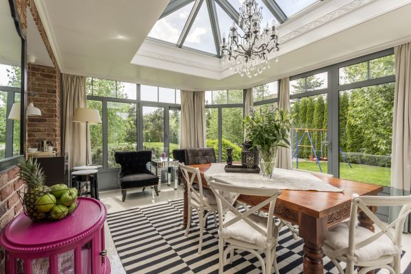 Cost of Sunroom Window Replacement in Bowie