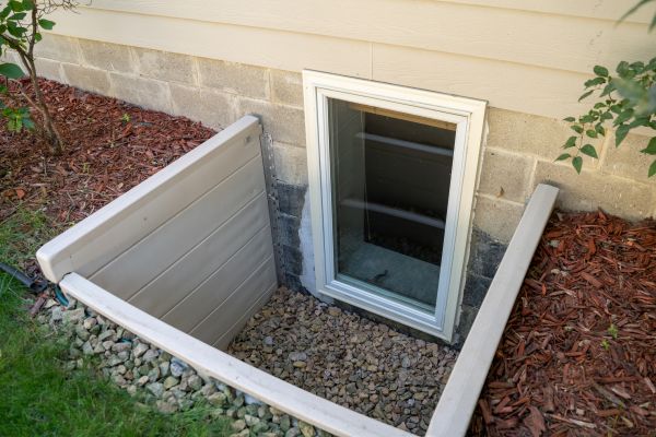 Cost of Basement Windows Replacement in Bowie