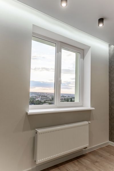 Cost of Glass Window Replacement in Bowie