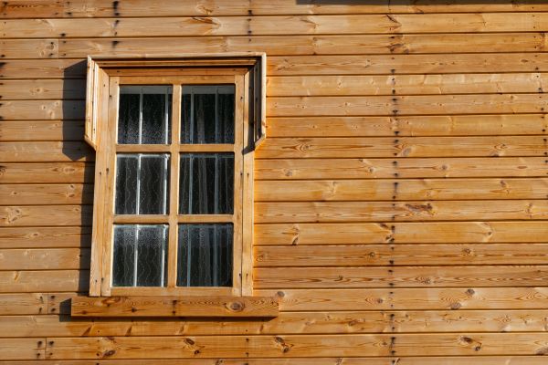 Cost of Wood Clad Windows Installation in Bowie