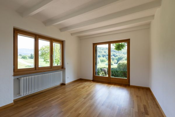 Cost of Wood Window Installation in Bowie