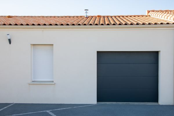 Cost of Garage Window Replacement in Bowie