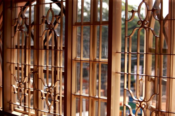 Cost of Metal Window Repair in Bowie