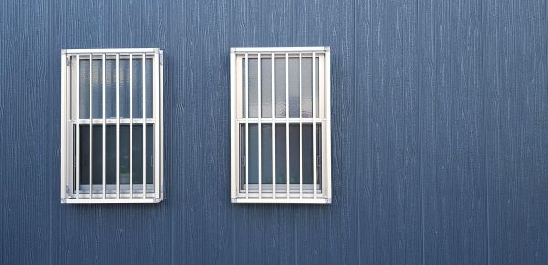 Cost of Steel Window Replacement in Bowie