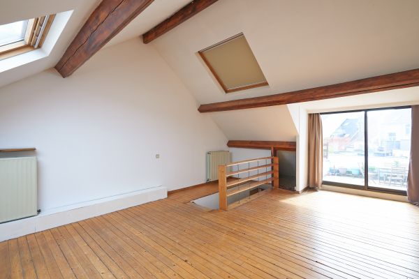 Cost of Attic Window Installation in Bowie