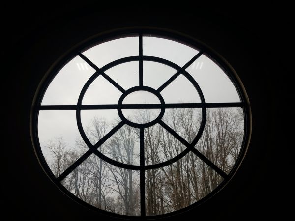 Cost of Circular Window Replacement in Bowie