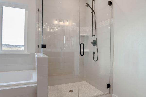 Cost of Shower Window Installation in Bowie