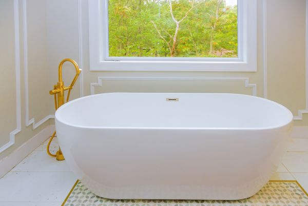 Cost of Bathroom Window Installation in Bowie