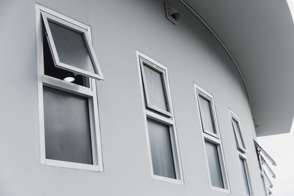 Cost of Awning Windows Installation in Bowie