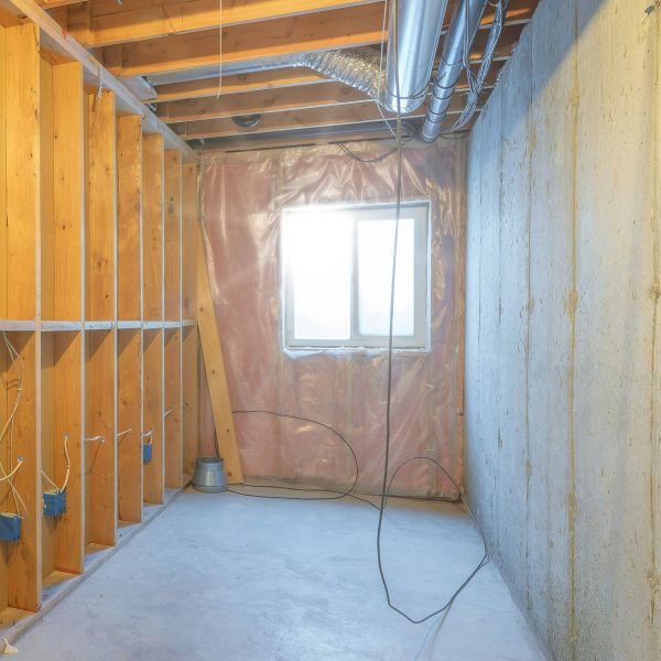 Cost of Basement Window Replacement in Bowie