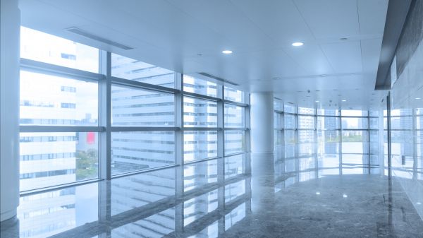 Cost of Commercial Window Replacement in Bowie