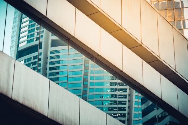 Cost of Commercial Window Remodeling in Bowie