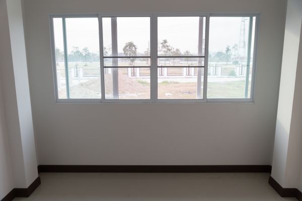 Cost of Sliding Windows Installation in Bowie