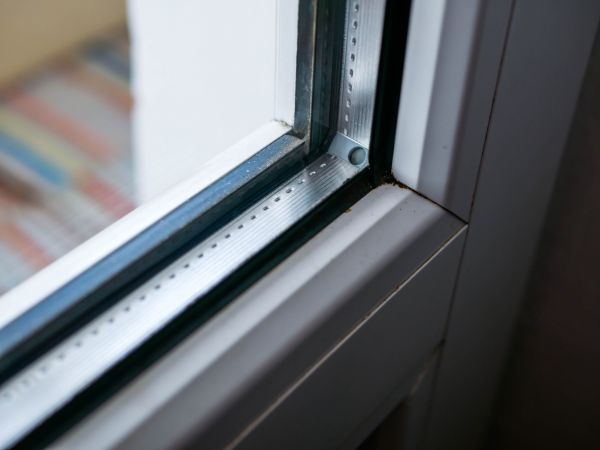 Cost of Security Window Replacement in Bowie