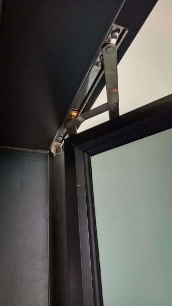 Cost of Pivot Window Replacement in Bowie