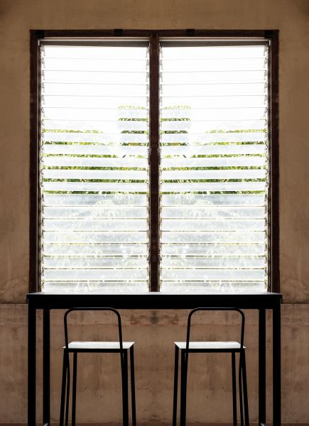 Cost of Louvre Window Replacement in Bowie