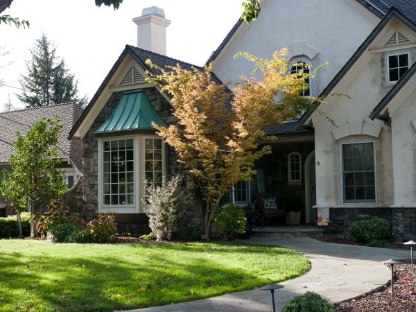 Cost of French Window Replacement in Bowie