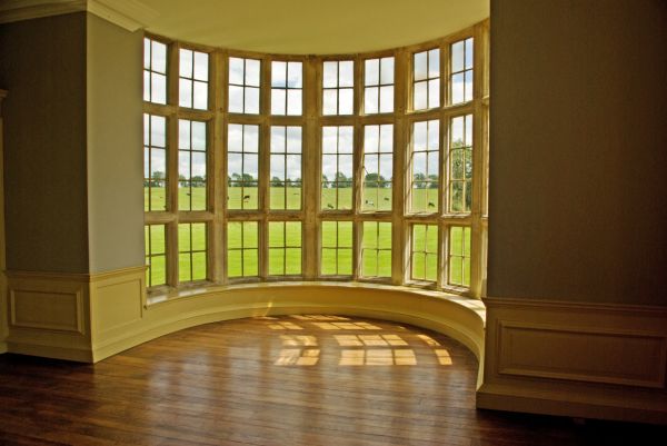 Cost of Bow Window Replacement in Bowie