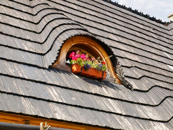 Cost of Eyebrow Window Installation in Bowie