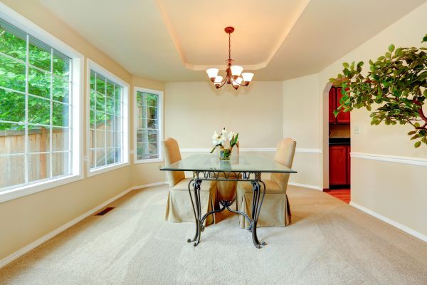 Cost of French Window Installation in Bowie
