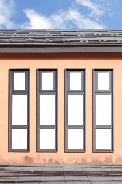 Cost of Metal Window Installation in Bowie