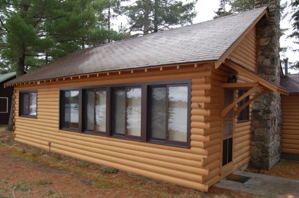 Cost of Cabin Window Replacement in Bowie