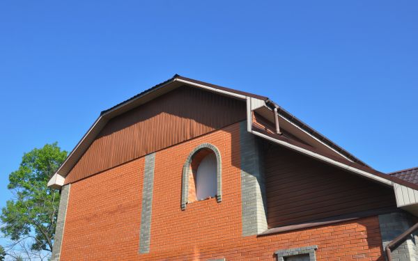 Cost of Brick Window Installation in Bowie