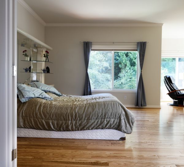 Cost of Bedroom Window Installation in Bowie